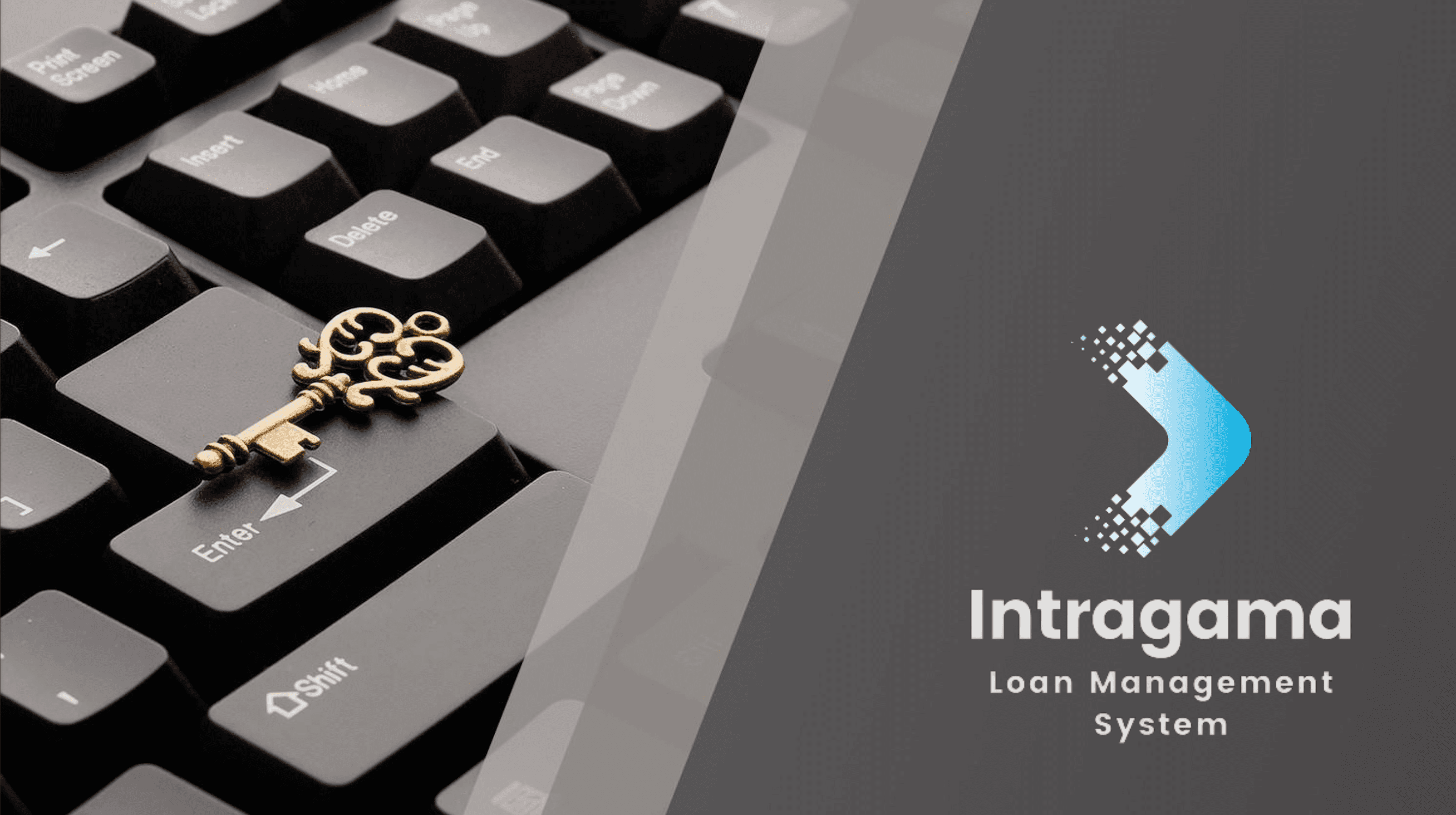 Intragama Loan Management System